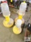 3 Work lights