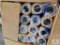 assorted rollers