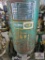 Clemco abrasive blasting machine model #1648