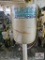 Clemco abrasive blasting machine model #2452