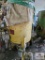 Clemco abrasive blasting machine model #2452