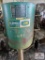 Clemco abrasive blasting machine model #2452