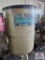 Clemco abrasive blasting machine model #2452
