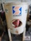 Schmidt abrasive blasting machine