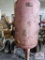 abrasive blasting machine