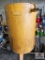 empire abrasive blasting machine model# P650E