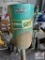 Clemco abrasive blasting machine model# 1648