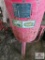 Clemco abrasive blaster machine model #2452