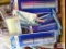 Flat of Graco Pump Manifold filters