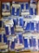 Flat of Graco sprayer tips