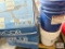 Pallet of arcor epoxy