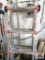 Little giant ladder