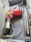 Skil heavy duty roto hammer in box