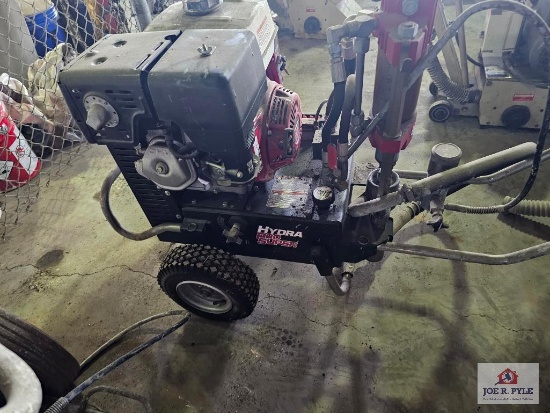 Hydra Pro Super