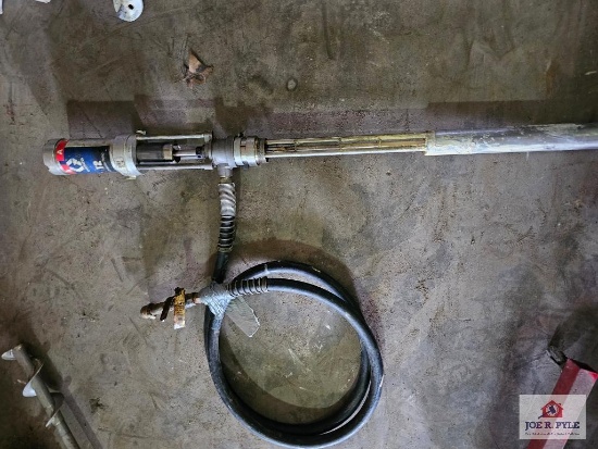 Graco T2 transfer pump
