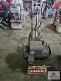 Edco Model# CPM8-5B/230/1 SN# 080110119