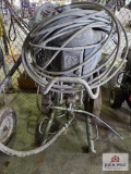 Graco Extreme X70 SN# A2910202