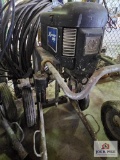 Graco Extreme X40 SN# A2002351