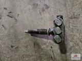 Trelawny triple head scaling hammer