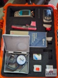 Blast one surface preparation kit