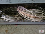 2 bundles of cable