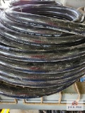 New Graco 1/2 inch black hose