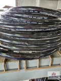 New Graco 1/2 inch black hose