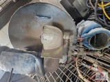 Nortech vacuum system