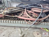 Assortment heavy duty hoses