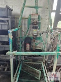 Work cage