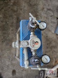 Graco even flow control valve
