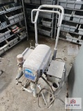 Graco Ultimate MX2 695 sprayer