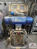 Graco Reactor E-XP2 plural component proportioner