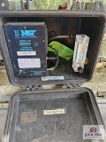 MST carbon monoxide detector Model# 5700