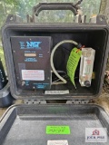 MST carbon monoxide detector Model# 5700
