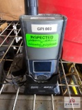 Industrial Scientific IBRID MX 6 gas detector with charging base