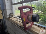 Chicago electric paint mixer