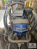 Graco ironman 500G SN# BA0184