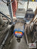 Graco GM 1030 Tex sprayer SN# BA852