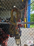 Corded light