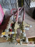 Air hose accessories