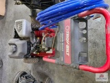 Troy-Bilt pressure washer 3000PSI SN#1013646343