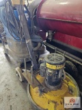 Hum-b surface grinder Model# SG-20 SN# 3209