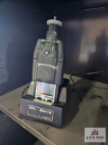 Ventis MX4 LEL monitor