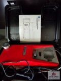 Tif 8800 CO/combustible gas detector