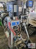 Graco XP70 paint sprayer s/n a0555 series 813b