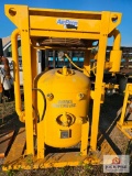 VanAir Deliquescent Dryer S/N VXL856