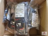10 Falltech Suspension Trauma Relief Systems
