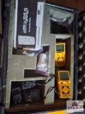 BW gas detection gauges