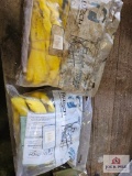 2 Falltech Temporary Anchors